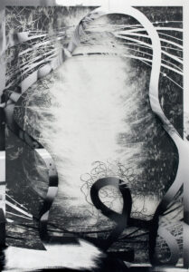 Peter Freitag - Nihil Privativum --"Schaumgeburt"