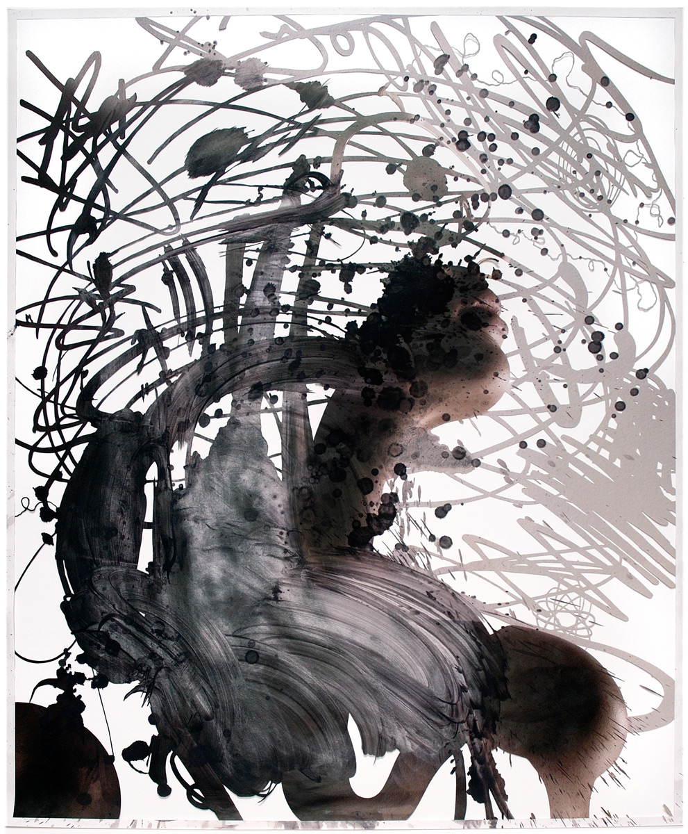 Peter Freitag - Star-&Poster-Cuts -- "Temptation II"