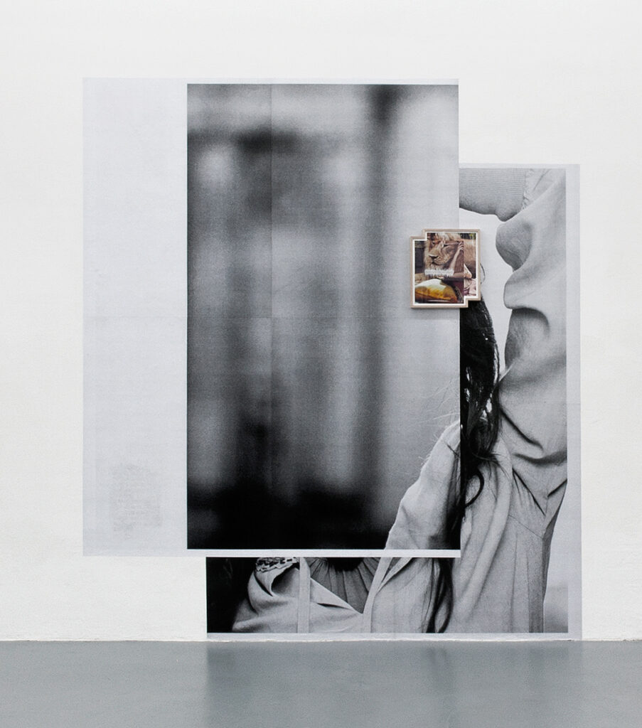 The Big Nothingness - "Creativity is a Wild Beast" on "The Big Nothing"