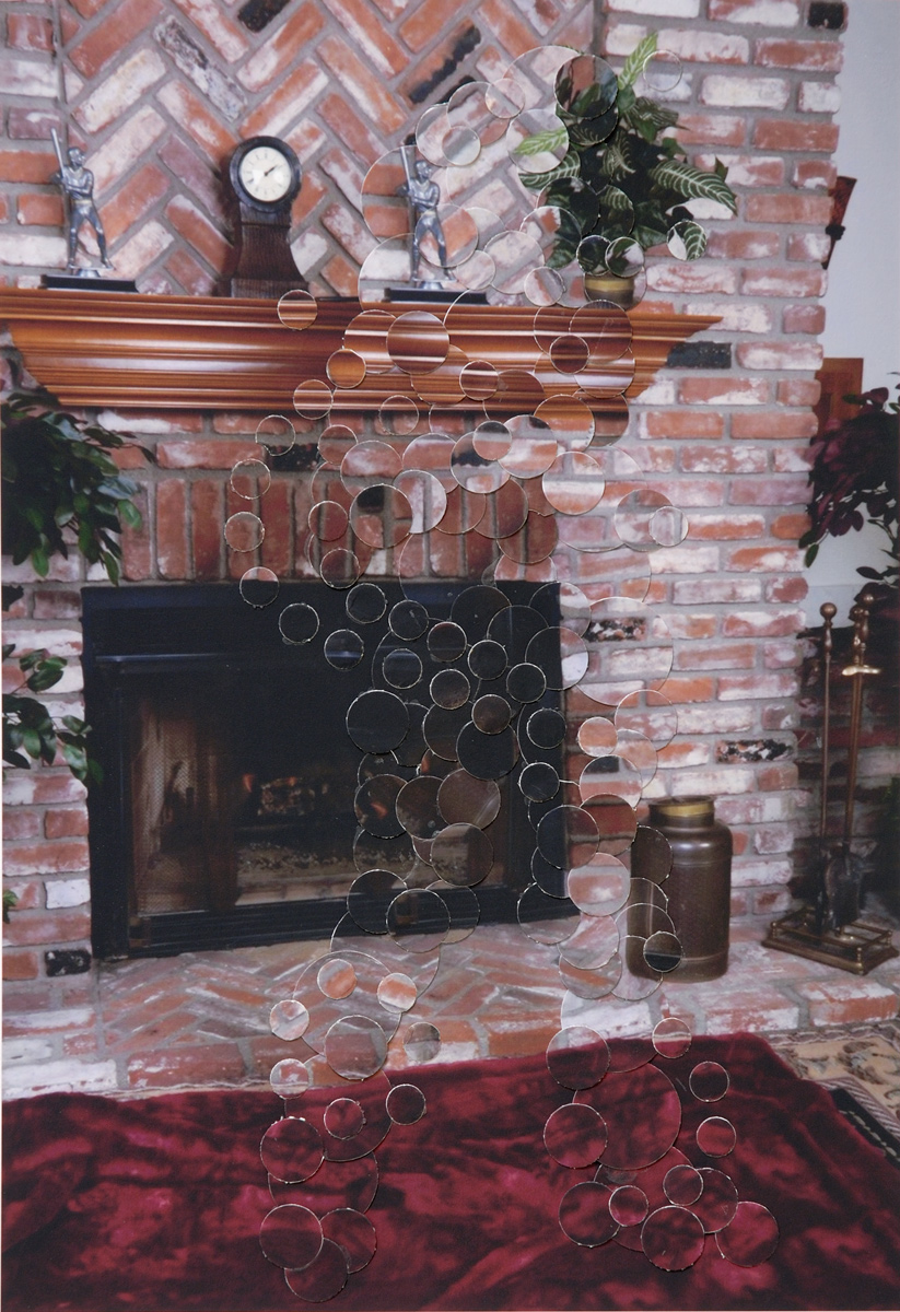 Peter Freitag - Private Stages -- "Afra"