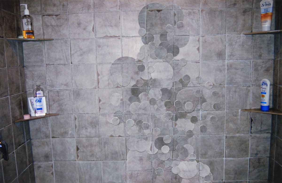 Peter Freitag - Private Stages -- "Agata"