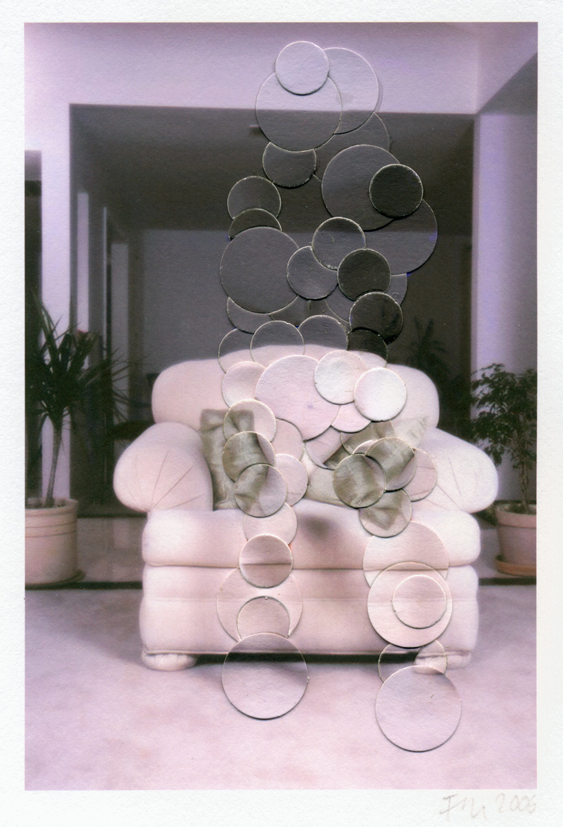 Peter Freitag - Private Stages -- "Alexi"