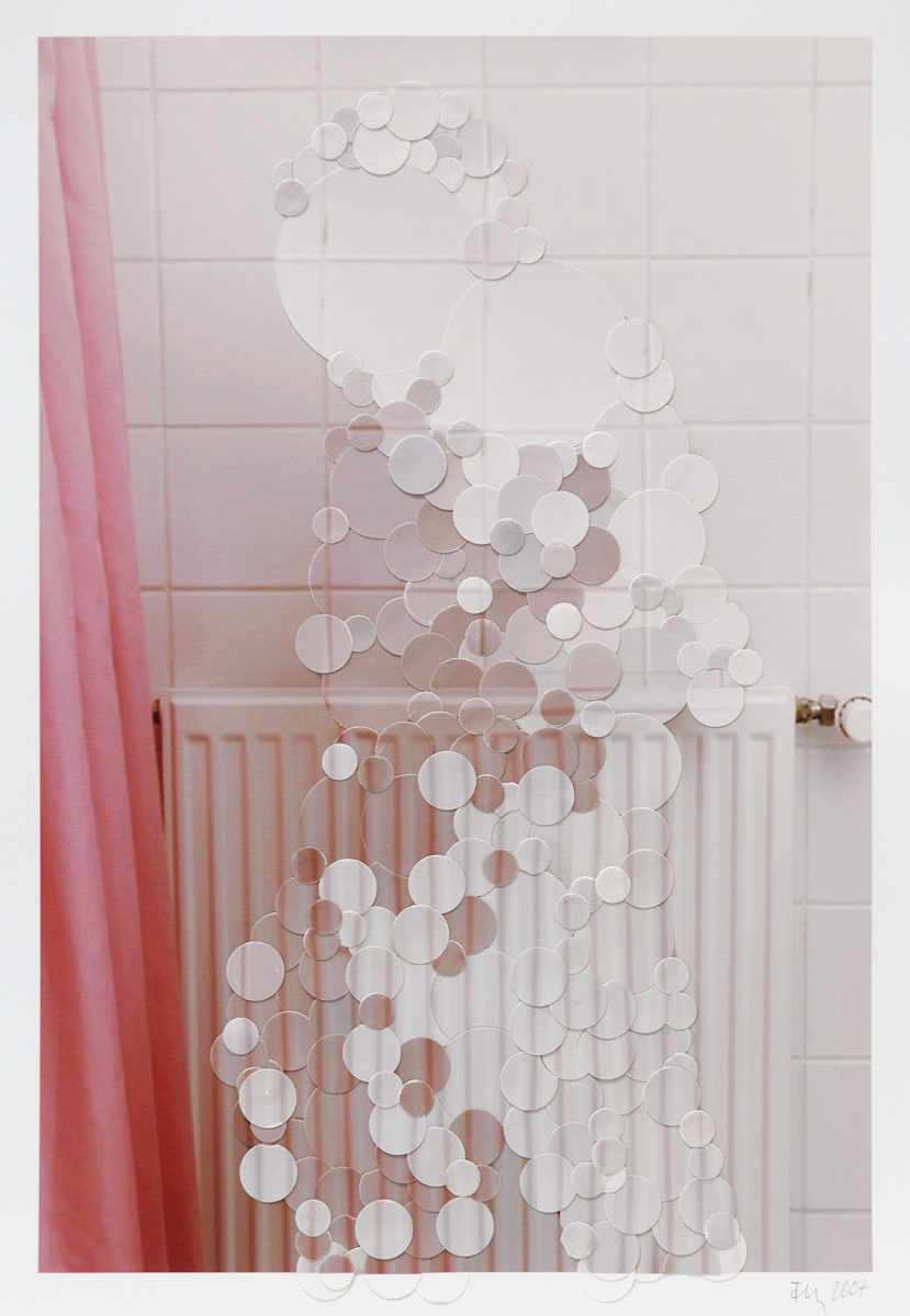 Peter Freitag - Private Stages -- "Almuth"