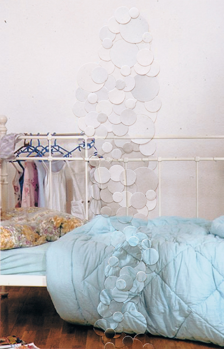 Peter Freitag - Private Stages -- "Anja"