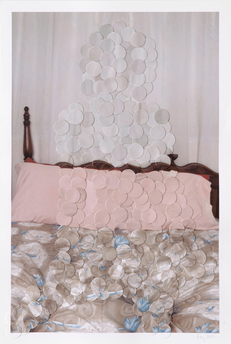 Peter Freitag - Private Stages -- "Annika"