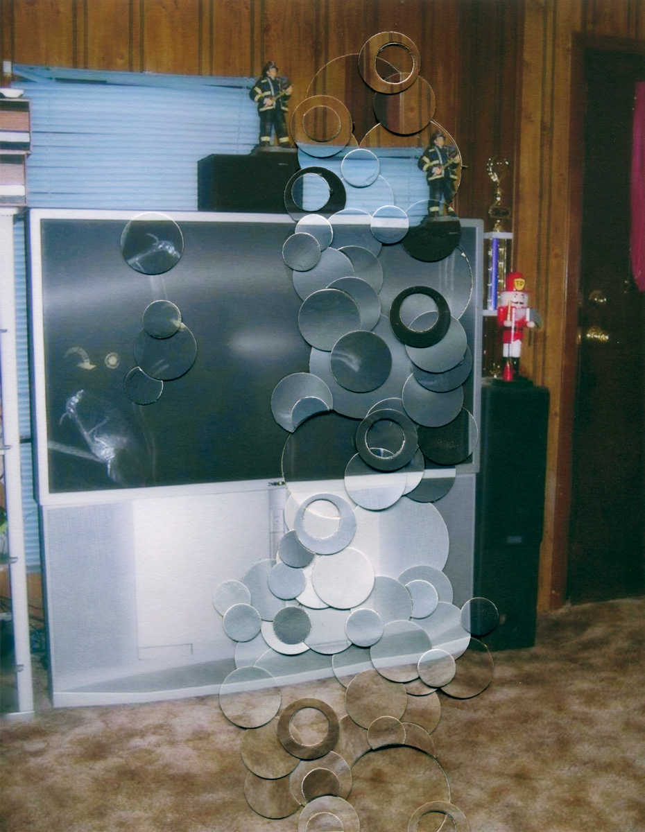 Peter Freitag - Private Stages -- "Astrid"