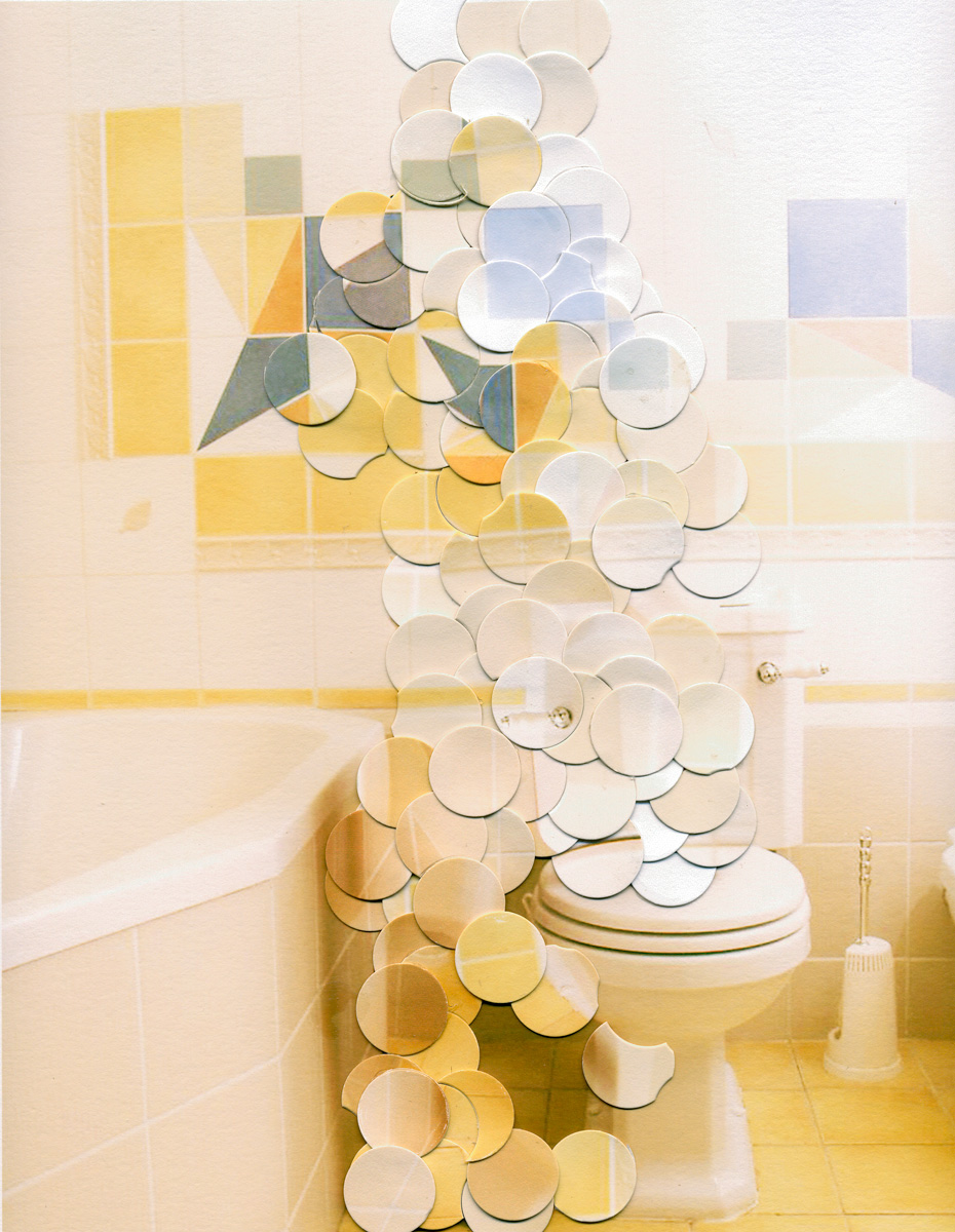 Peter Freitag - Private Stages -- "Beth"