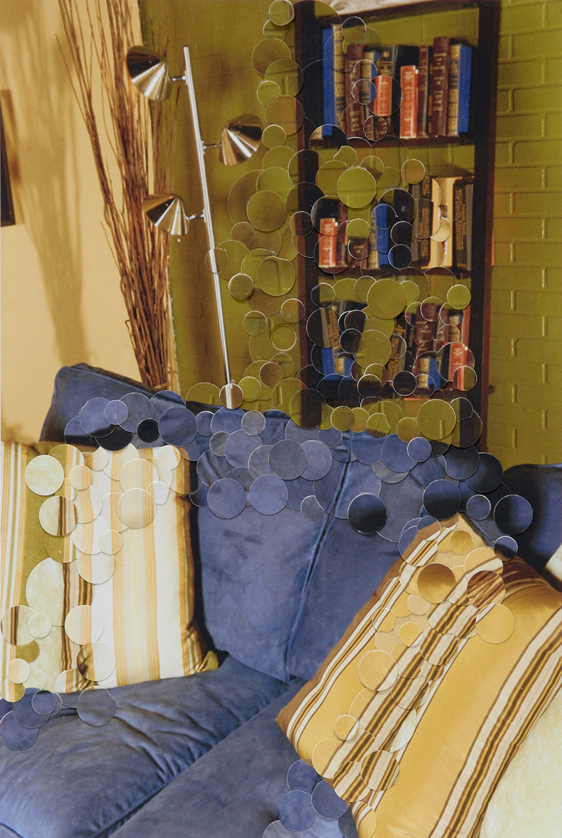 Peter Freitag - Private Stages -- "Coletta"