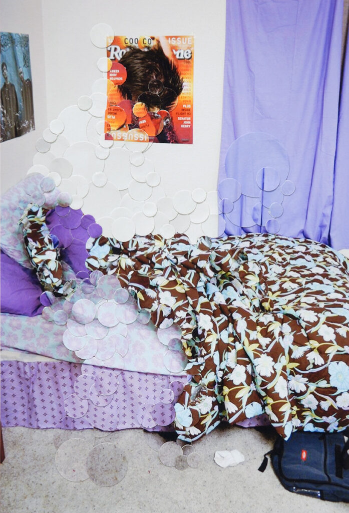 Peter Freitag - Private Stages -- "Danilo & Sandy"