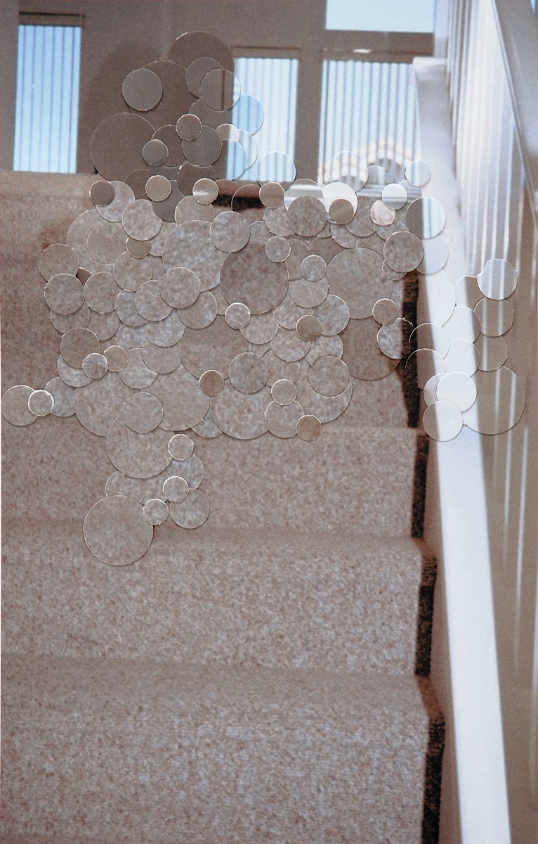 Peter Freitag - Private Stages -- "Doreen"