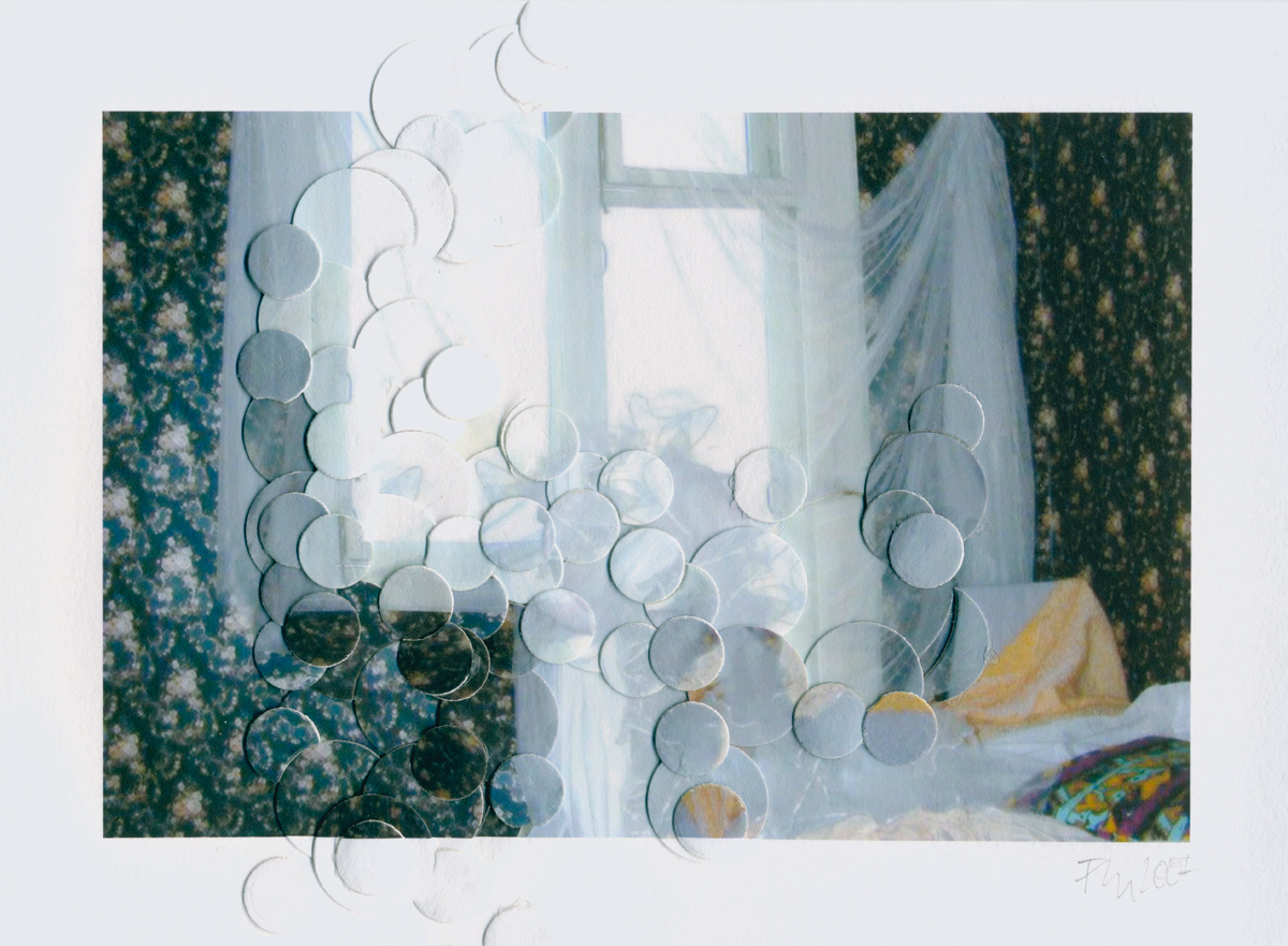 Peter Freitag - Private Stages -- "Edgar & Gudrun"