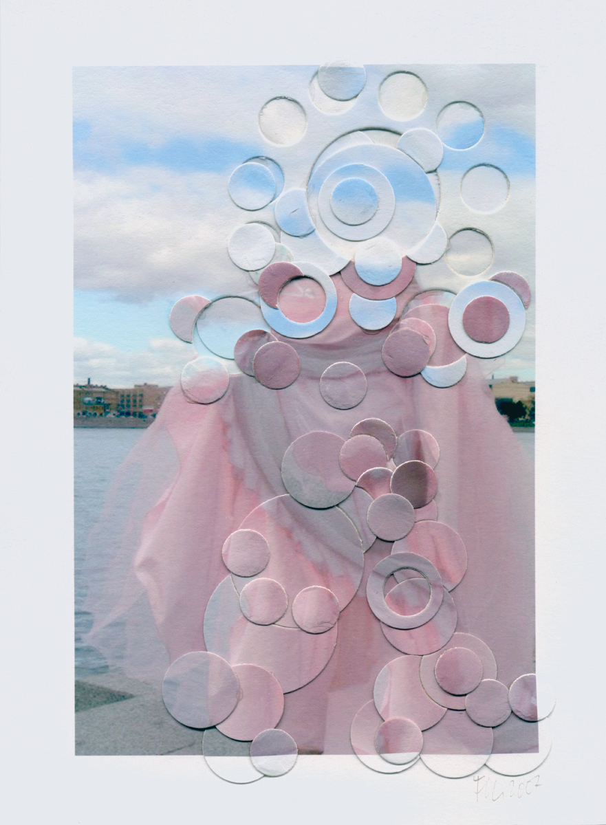 Peter Freitag - Private Stages -- "Erika"