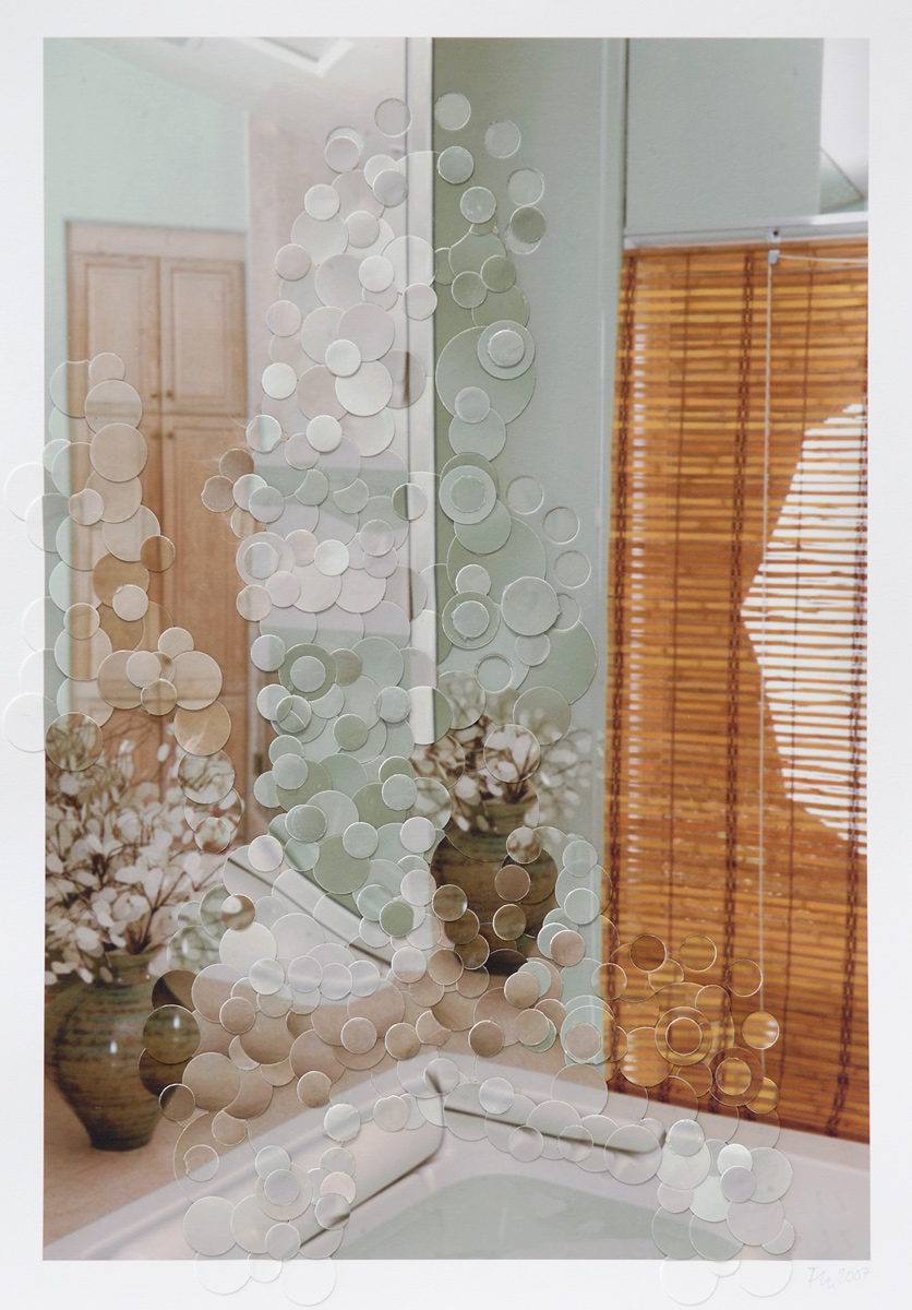 Peter Freitag - Private Stages -- "Gloria