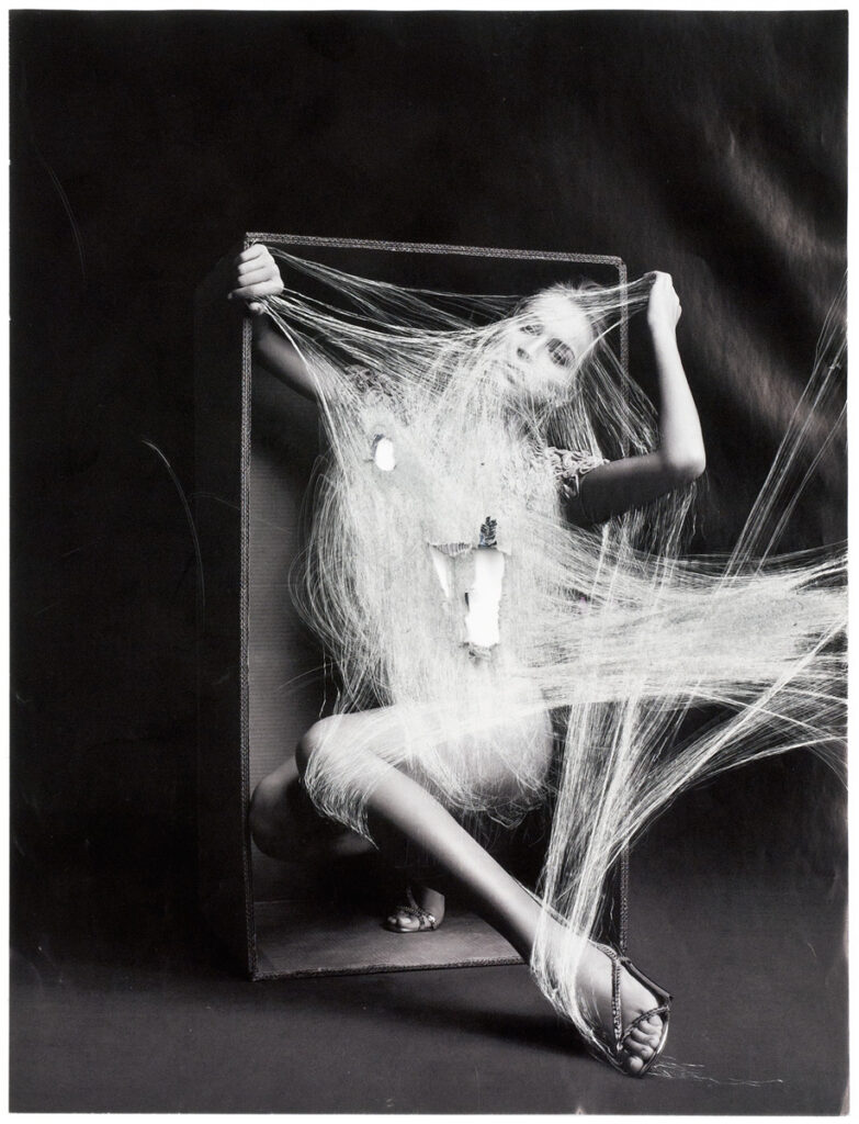 Peter Freitag - Sandy Candy -- "Hell"