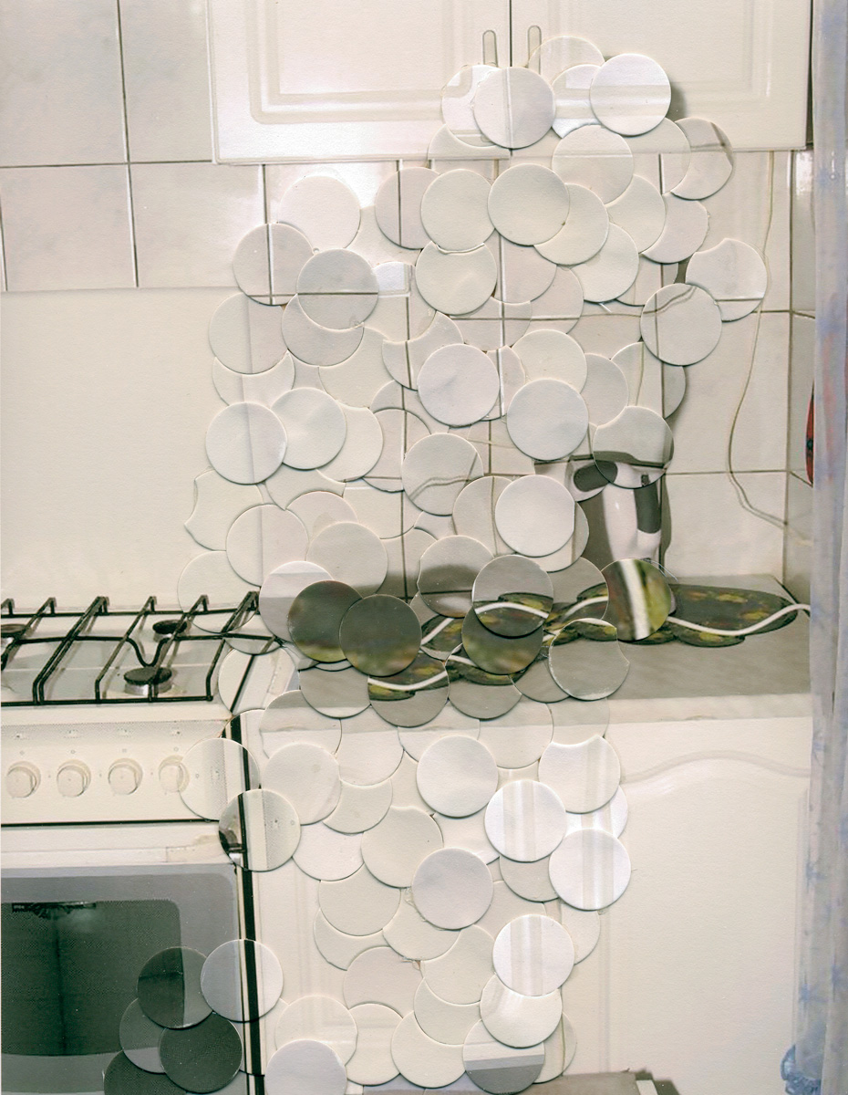 Peter Freitag - Private Stages -- "Jeanette"