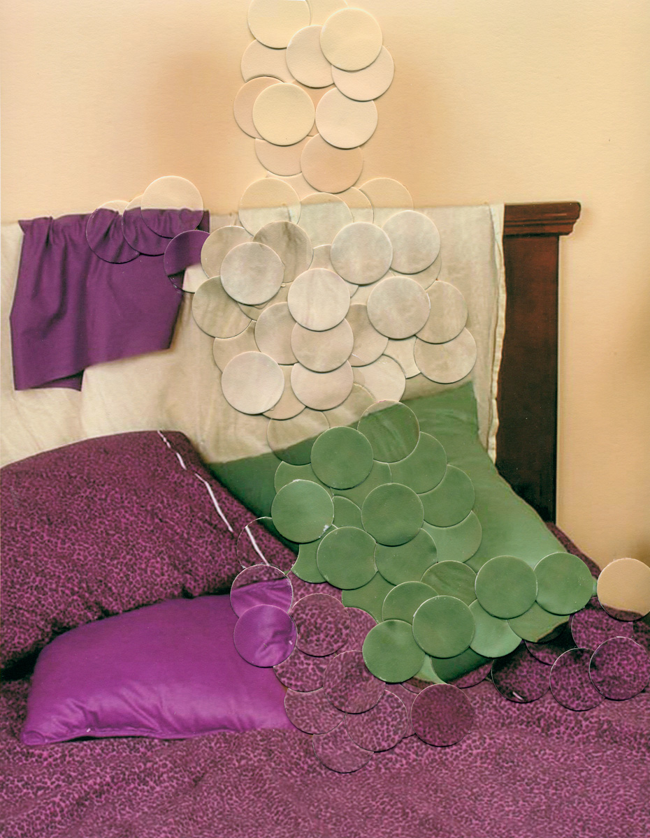 Peter Freitag - Private Stages -- "Josephine"