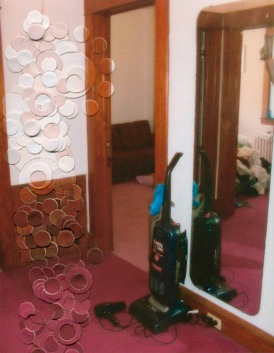 Peter Freitag - Private Stages -- "Juana"