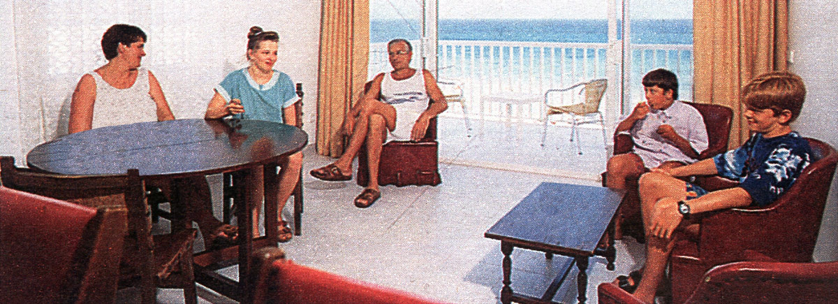 Peter Freitag - Examples for Communication -- "Kommunikationsbeispiel #04"