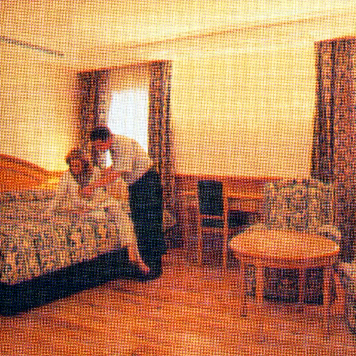 Peter Freitag - Examples for Communication -- "Kommunikationsbeispiel #57"