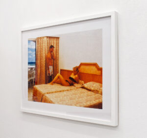 Peter Freitag - Examples for Communication -- "Kommunikationsbeispiel #76"