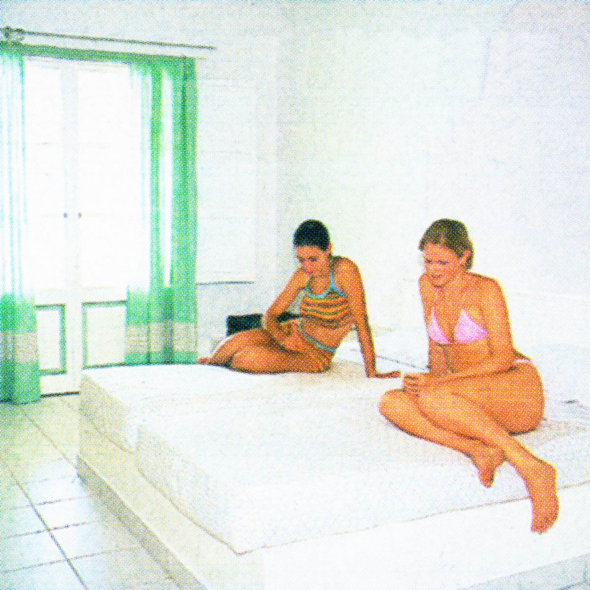 Peter Freitag - Examples for Communication -- "Kommunikationsbeispiel #89"