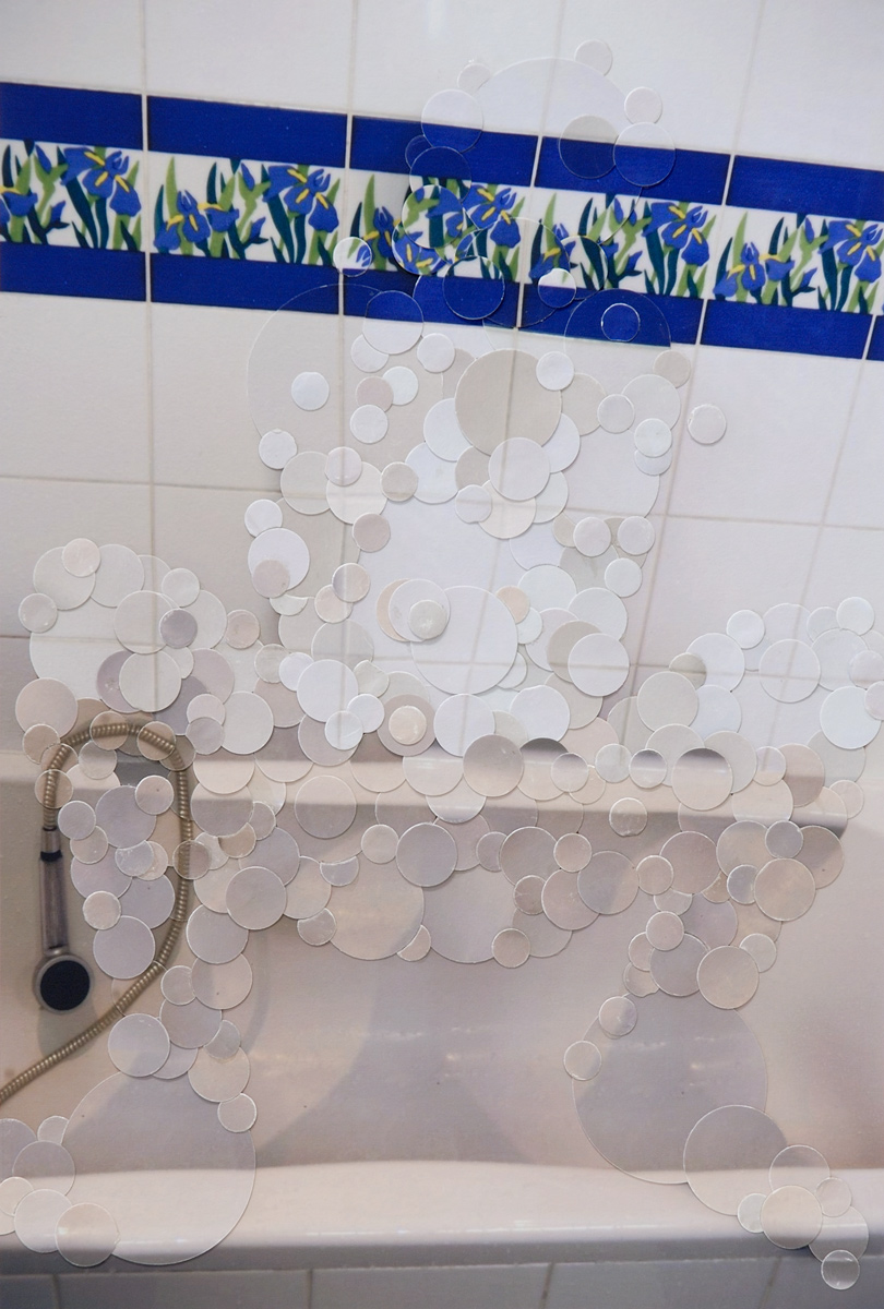 Peter Freitag - Private Stages -- "Lena"