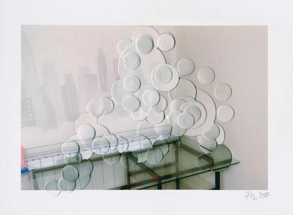 Peter Freitag - Private Stages -- "Madlen"