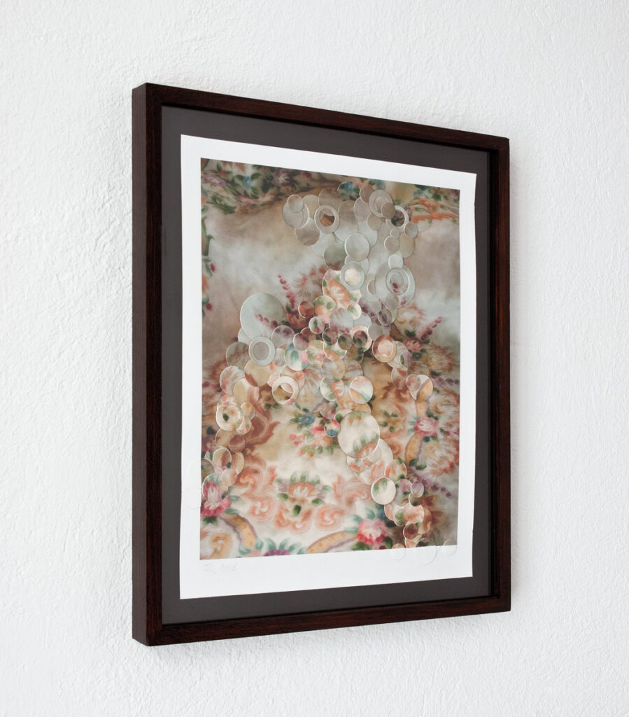 Peter Freitag - Private Stages -- "Marta"