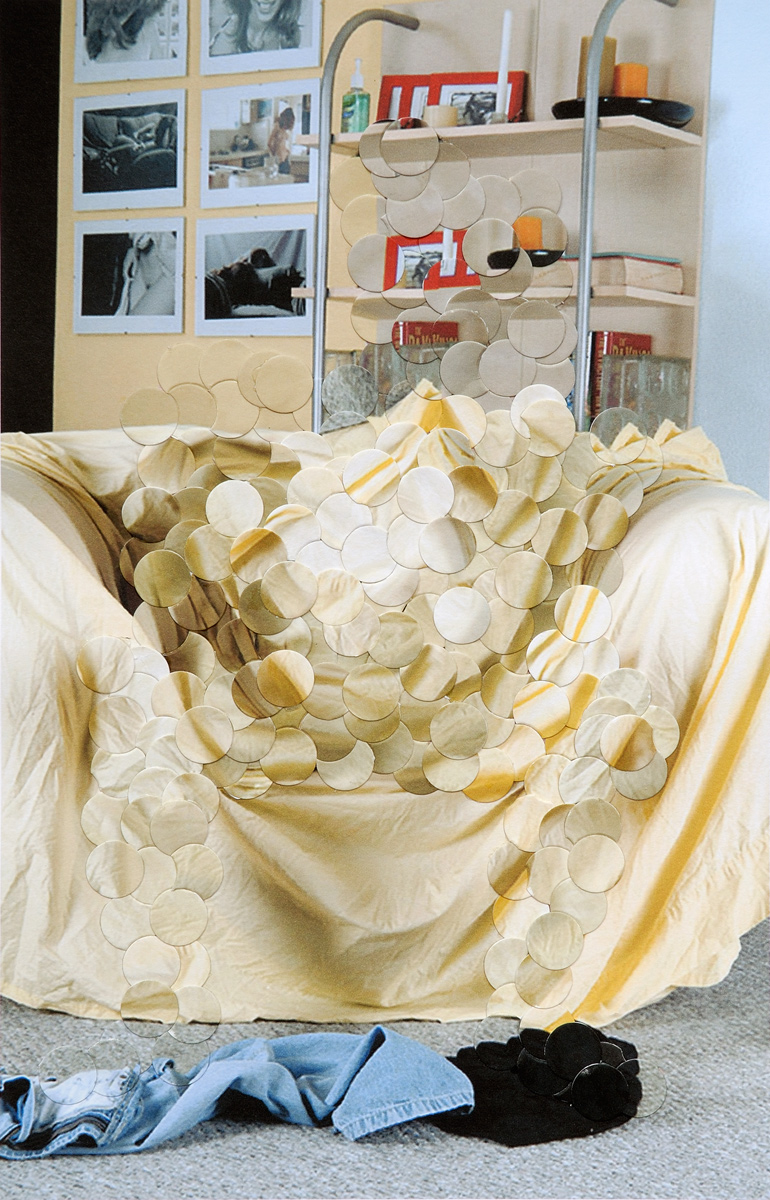 Peter Freitag - Private Stages -- "Matthew & Anja"