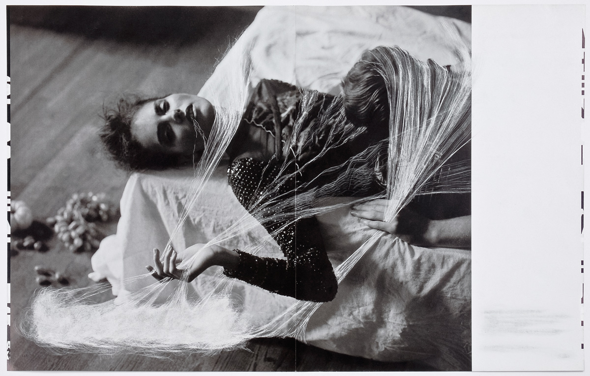 Peter Freitag - Sandy Candy -- "Paradise"