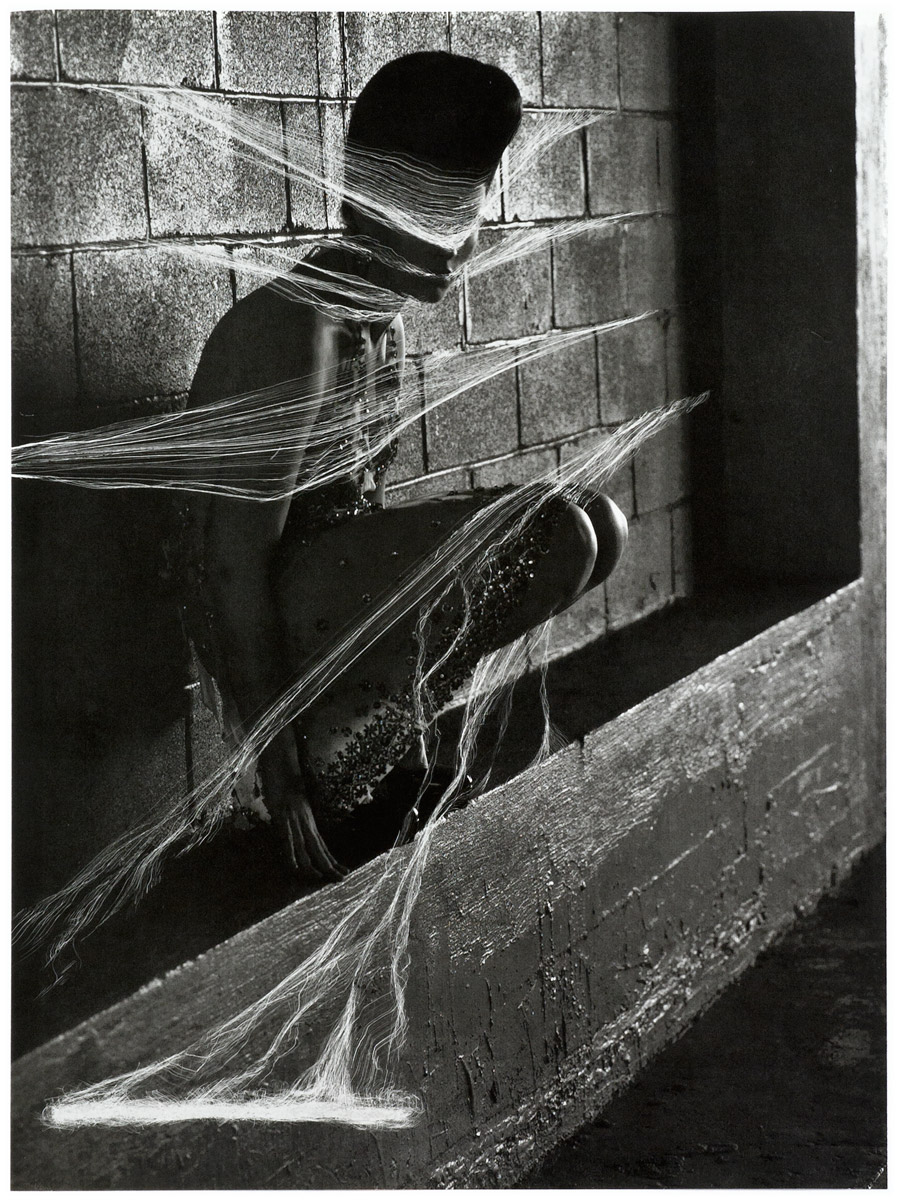 Peter Freitag - Sandy Candy -- "Purgatorio"