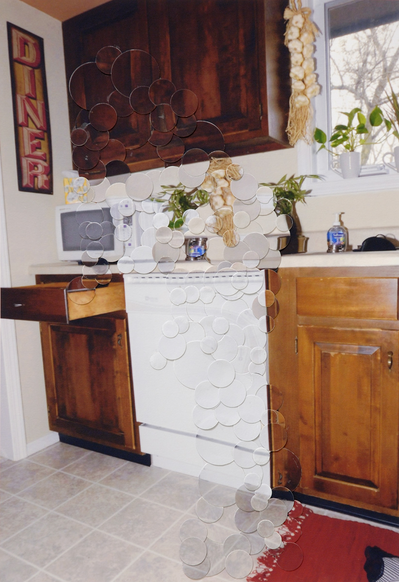 Peter Freitag - Private Stages -- "Shirly"