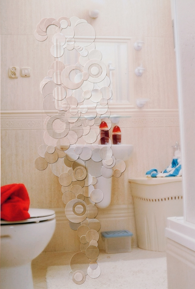 Peter Freitag - Private Stages -- "Sophia"