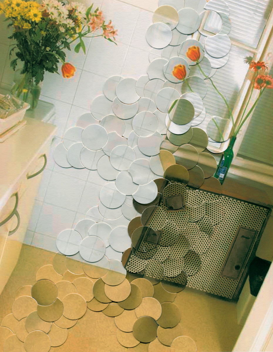 Peter Freitag - Private Stages -- "Susan"