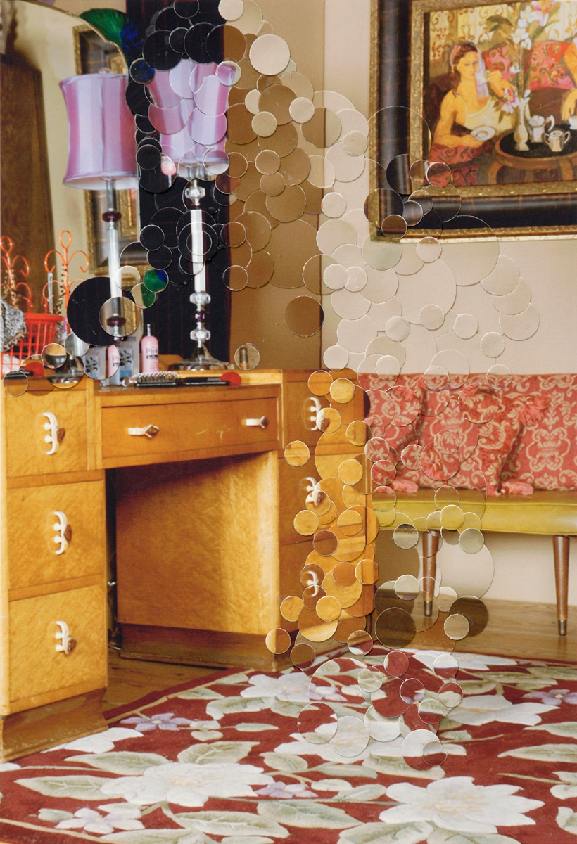 Peter Freitag - Private Stages -- "Suska"