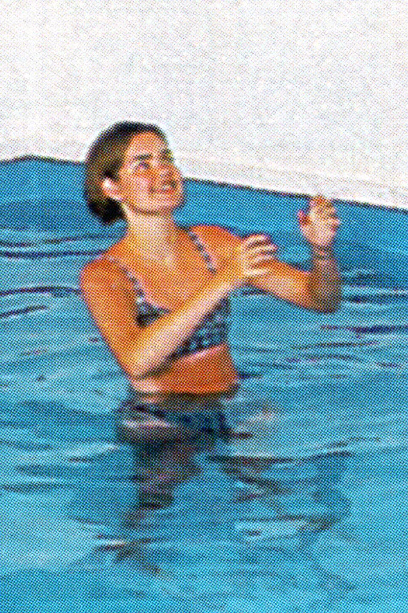 Peter Freitag - Examples for Communication -- "They are Coming! #01"