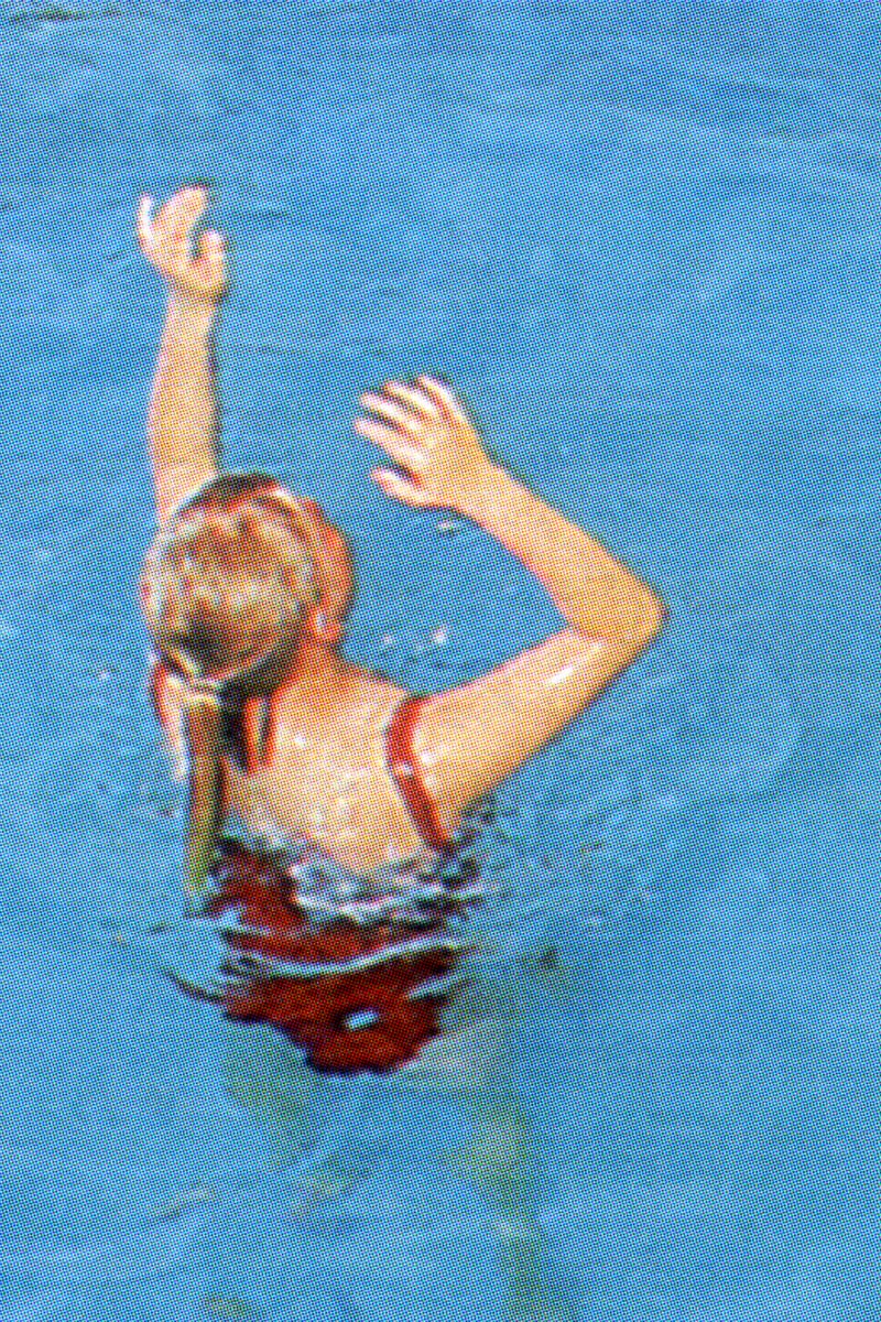 Peter Freitag - Examples for Communication -- "They are Coming! #02"