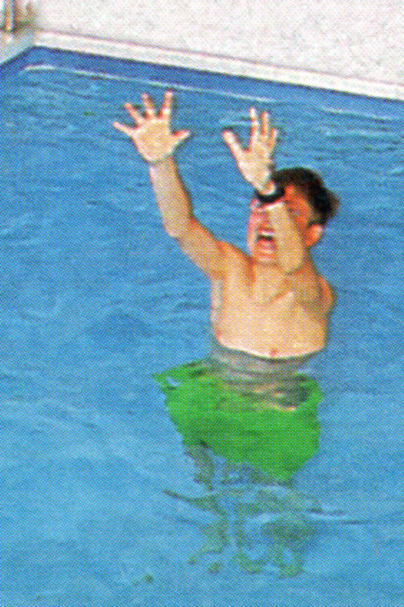 Peter Freitag - Examples for Communication -- "They are Coming! #03"