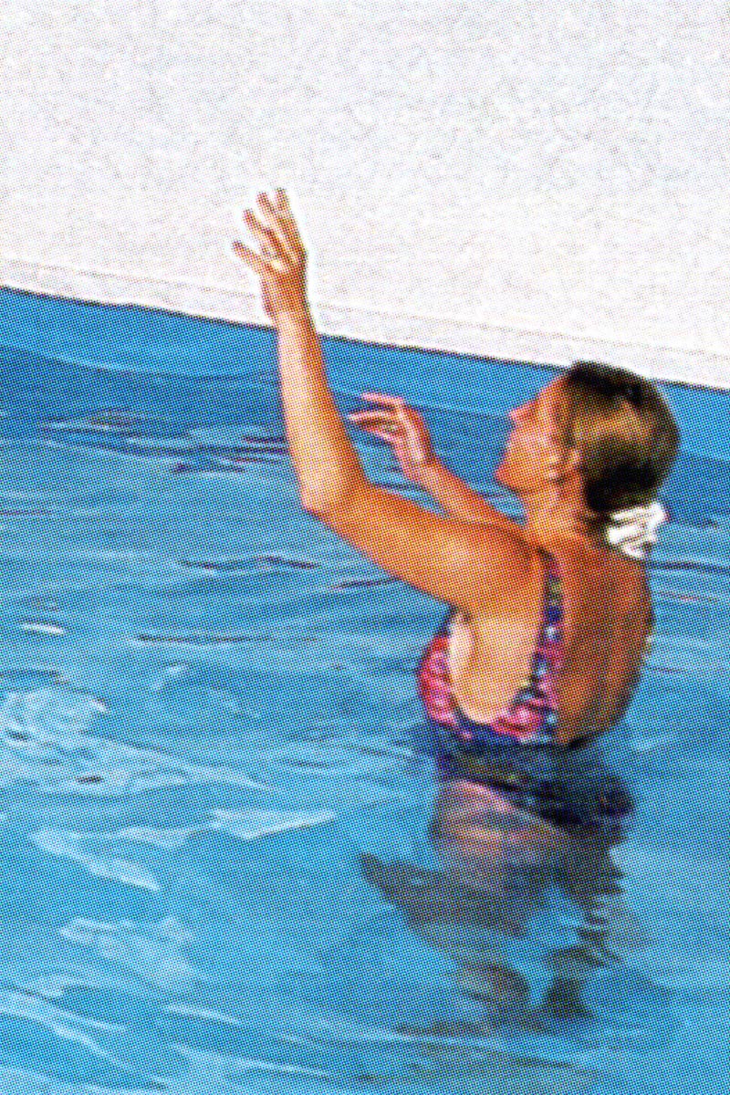 Peter Freitag - Examples for Communication -- "They are Coming! #04"