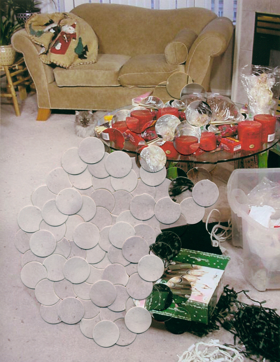 Peter Freitag - Private Stages -- "Tonja"