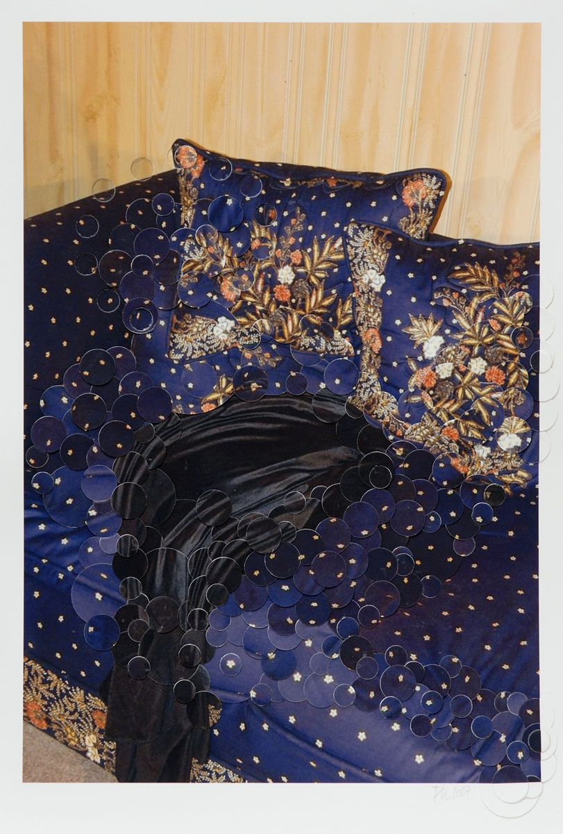 Peter Freitag - Private Stages -- "Undine"