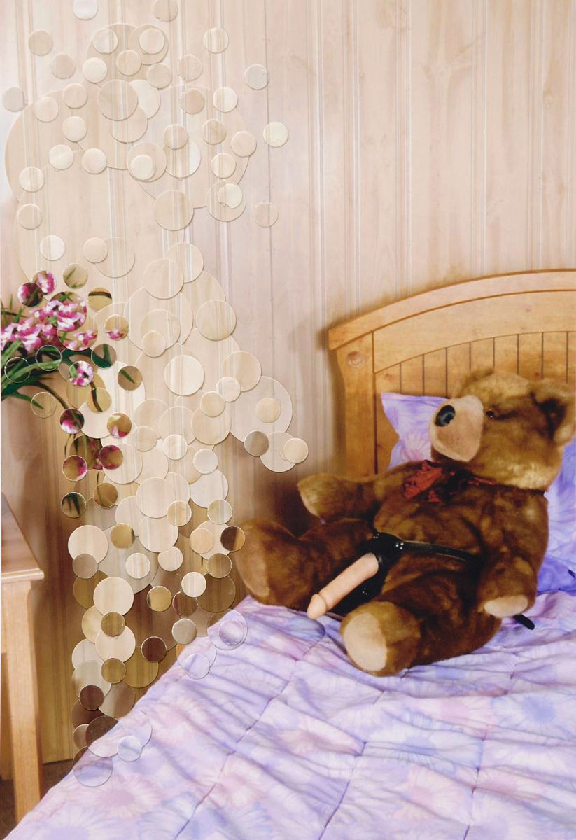 Peter Freitag - Private Stages -- "Valeska"