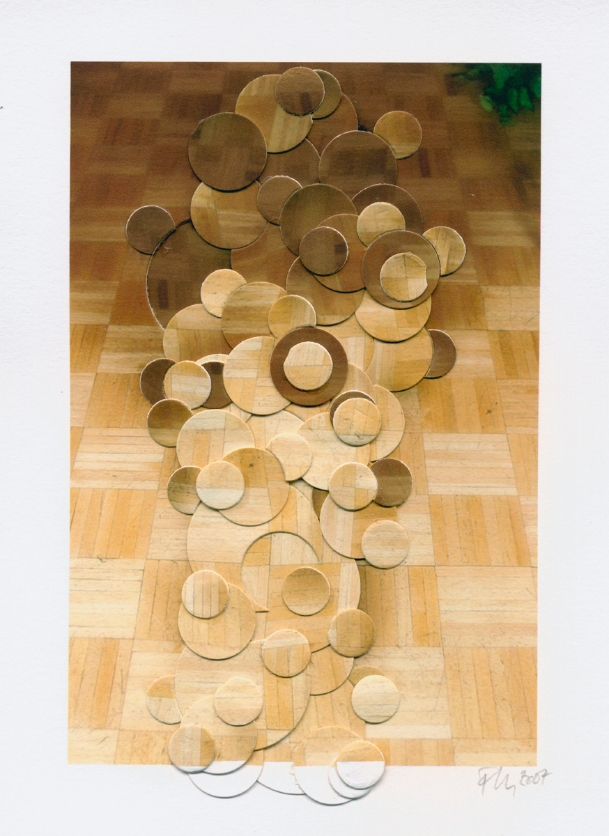 Peter Freitag - Private Stages -- "Walli"