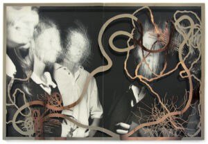 Peter Freitag - Beauty Free -- "Naked Inside"