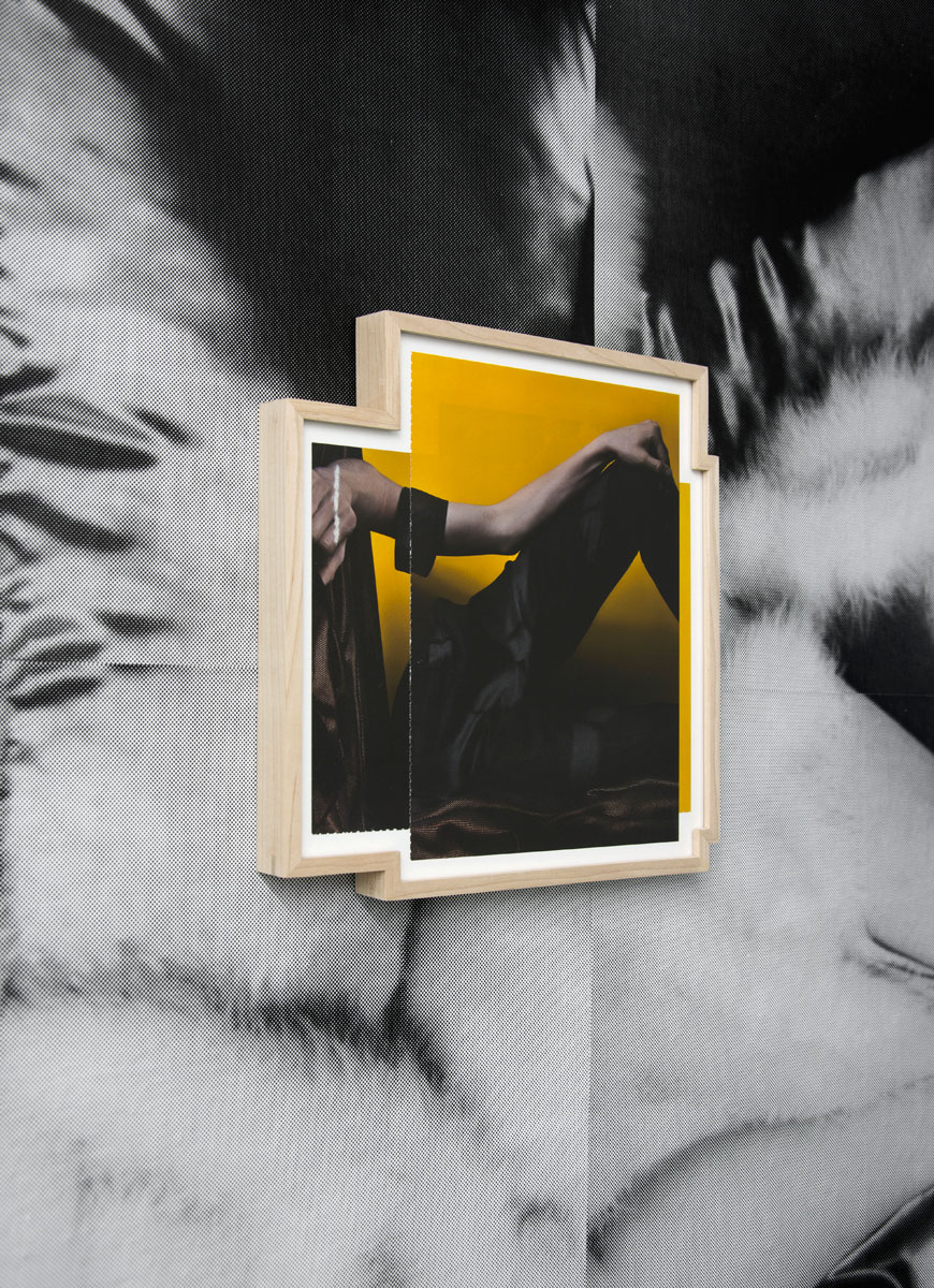 Peter Freitag - The Big Nothingness -- "Never Mind on the Third Body"