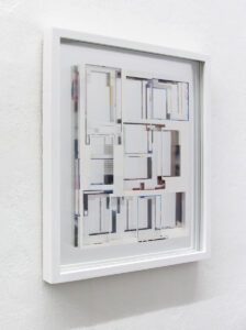 Peter Freitag - EGOLOVE -- "Picture Yourself"