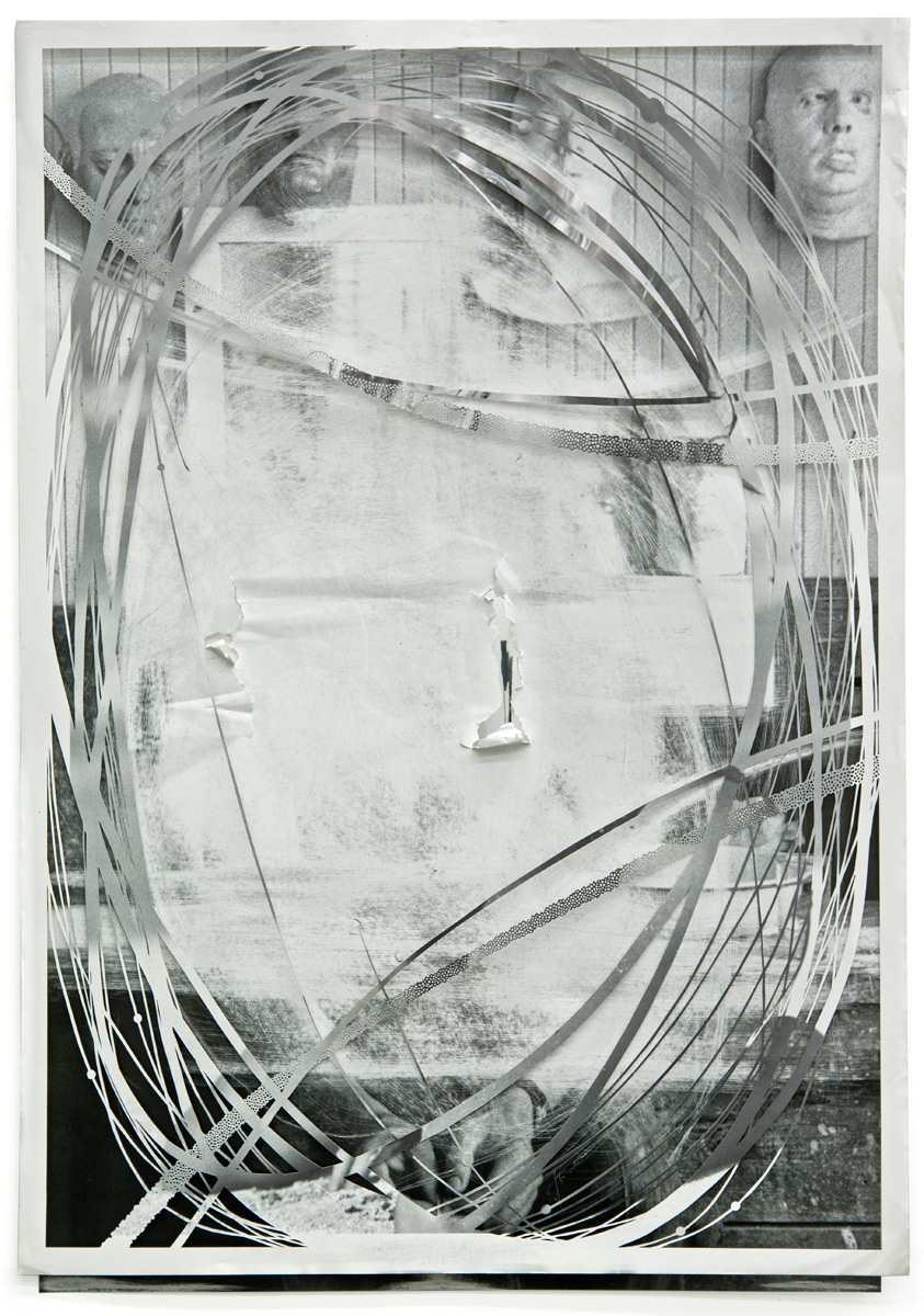 Peter Freitag - Nihil Privativum --"American Dreamer"