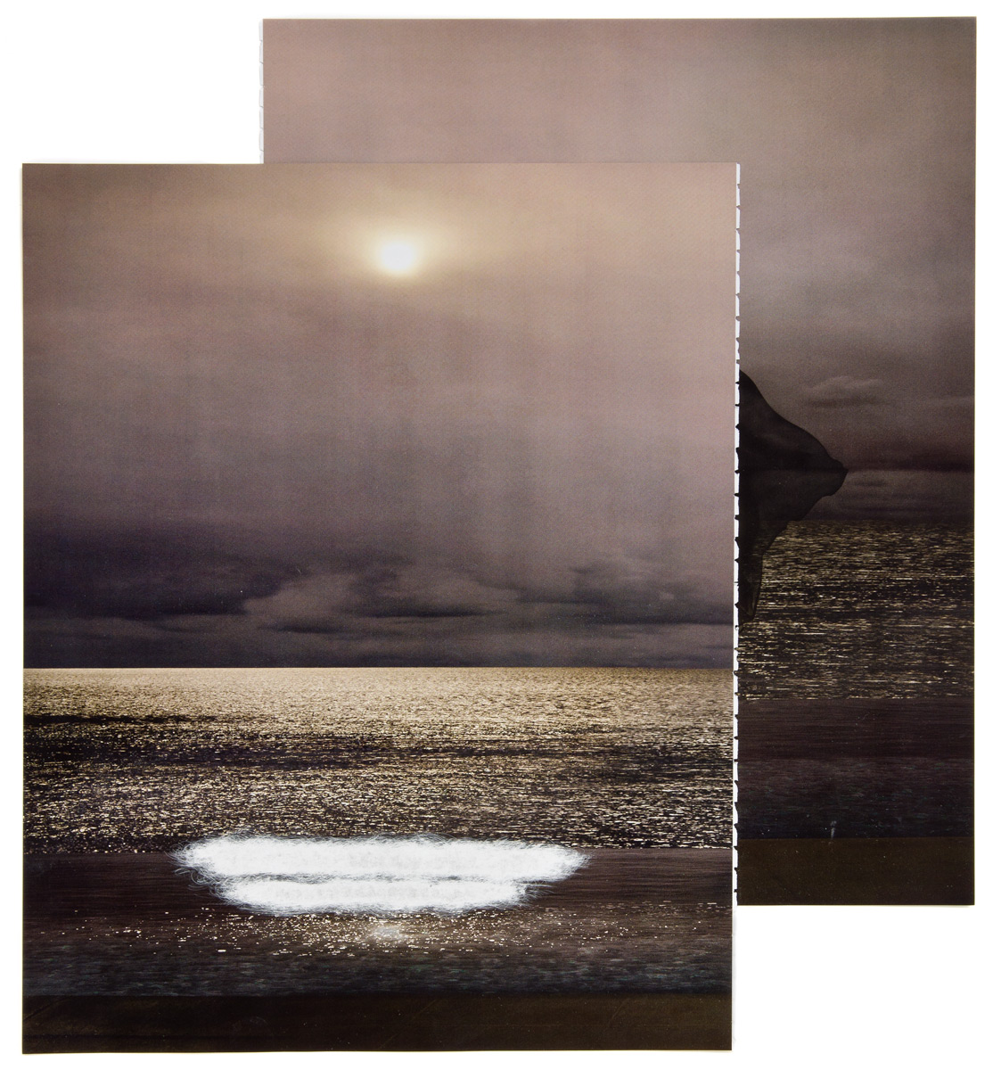 Peter Freitag - The Big Nothingness -- "Das Fräulein stand am Meere"