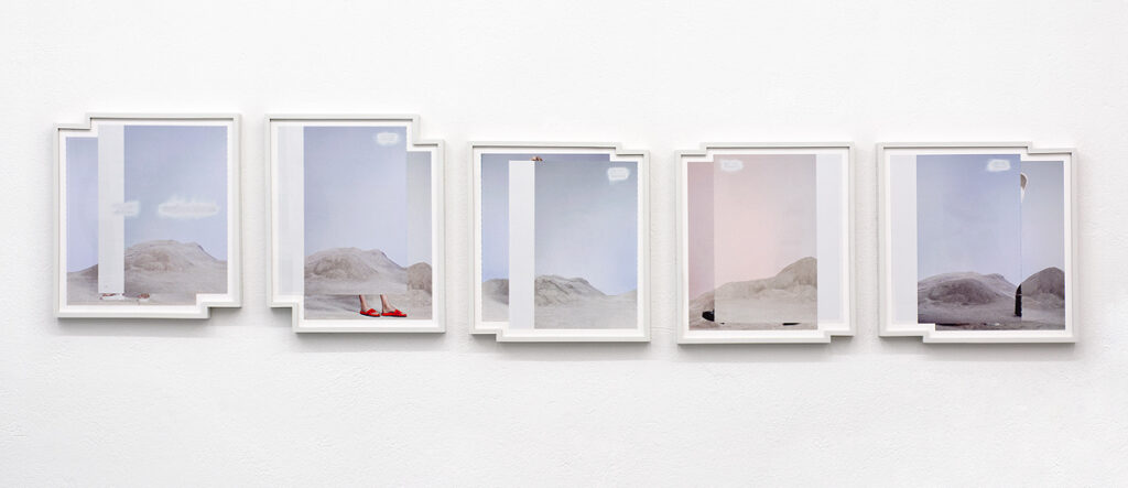 Peter Freitag - The Big Nothingness --"#IFTTT - If This Then That"