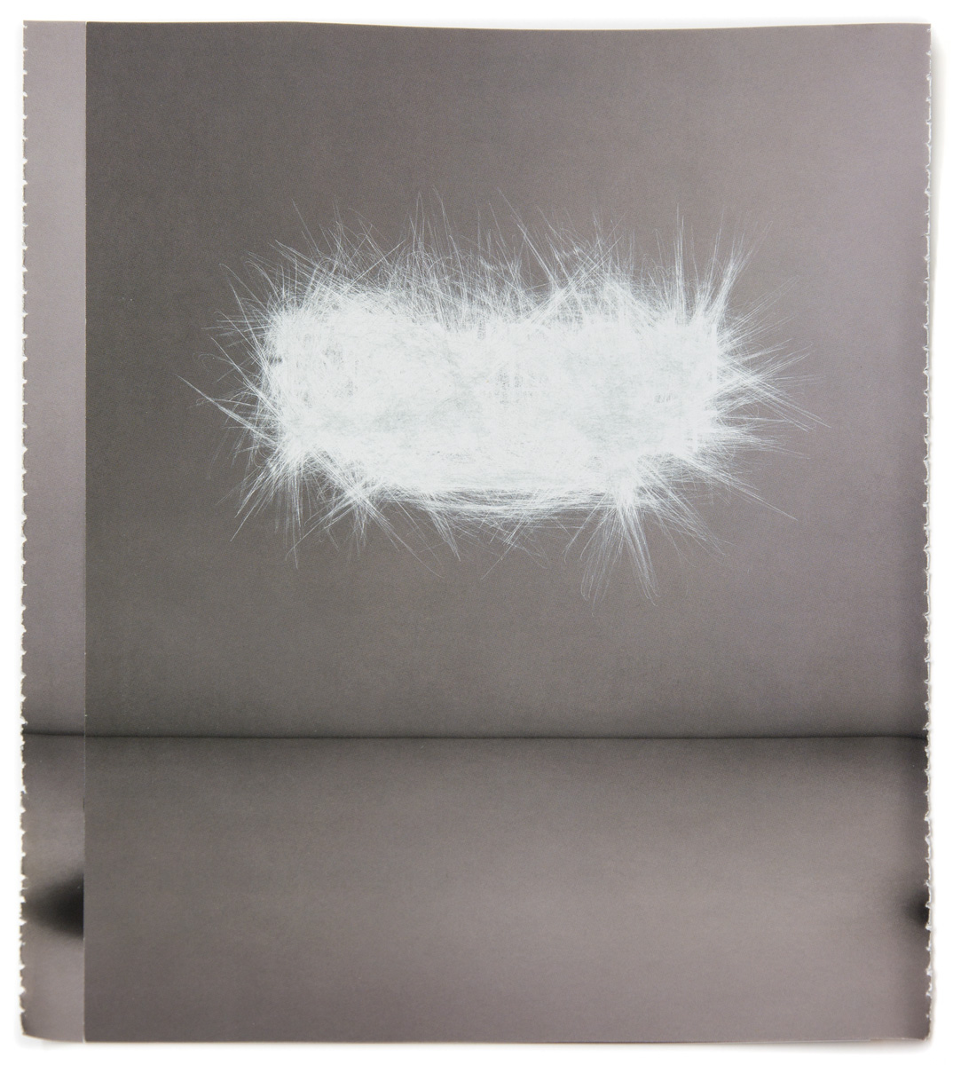 Peter Freitag - The Big Nothingness -- "Niemand beichtet gern in Prosa"